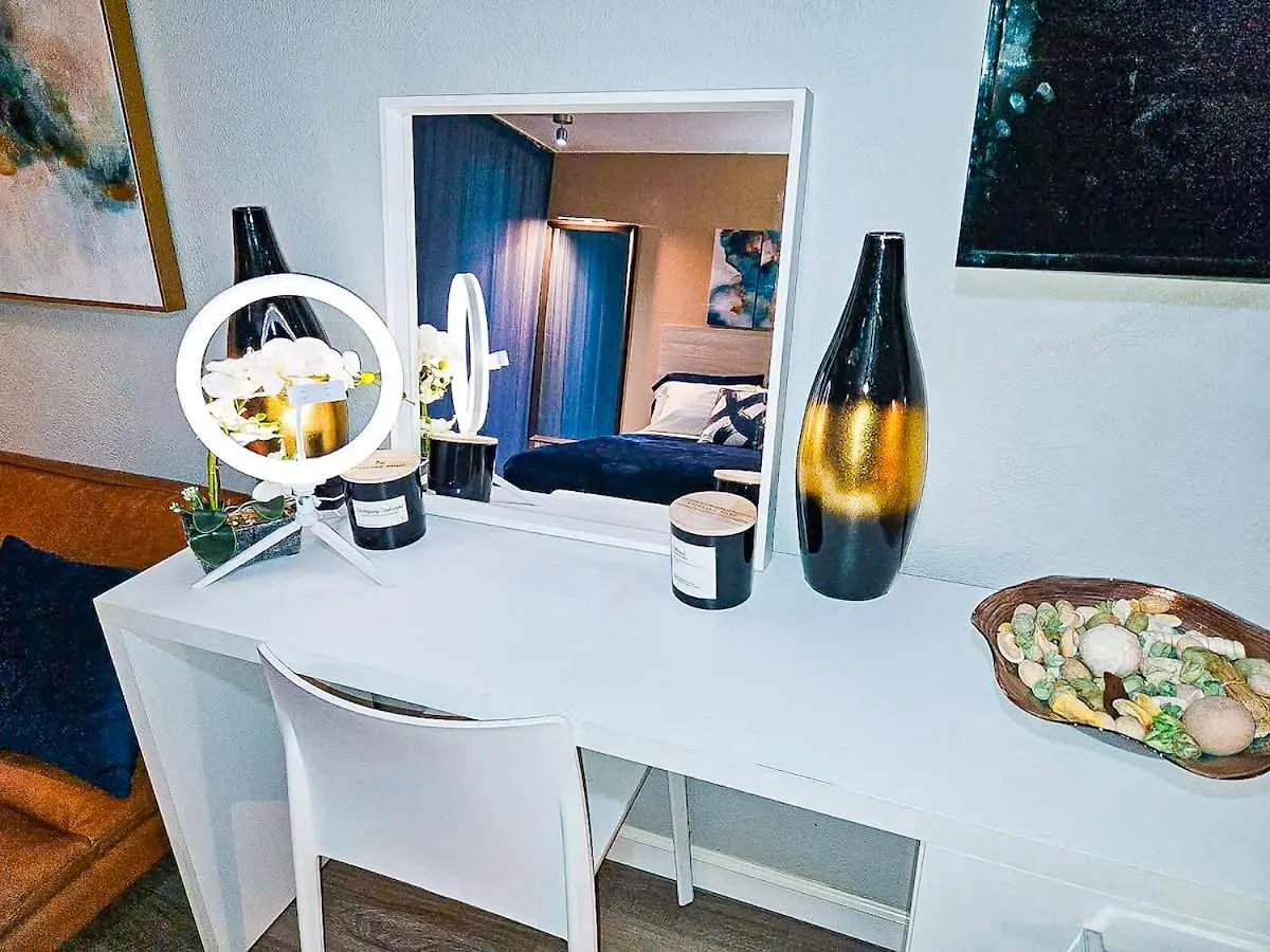 Esj Towers Studio- Beach Access San Juan Apartment