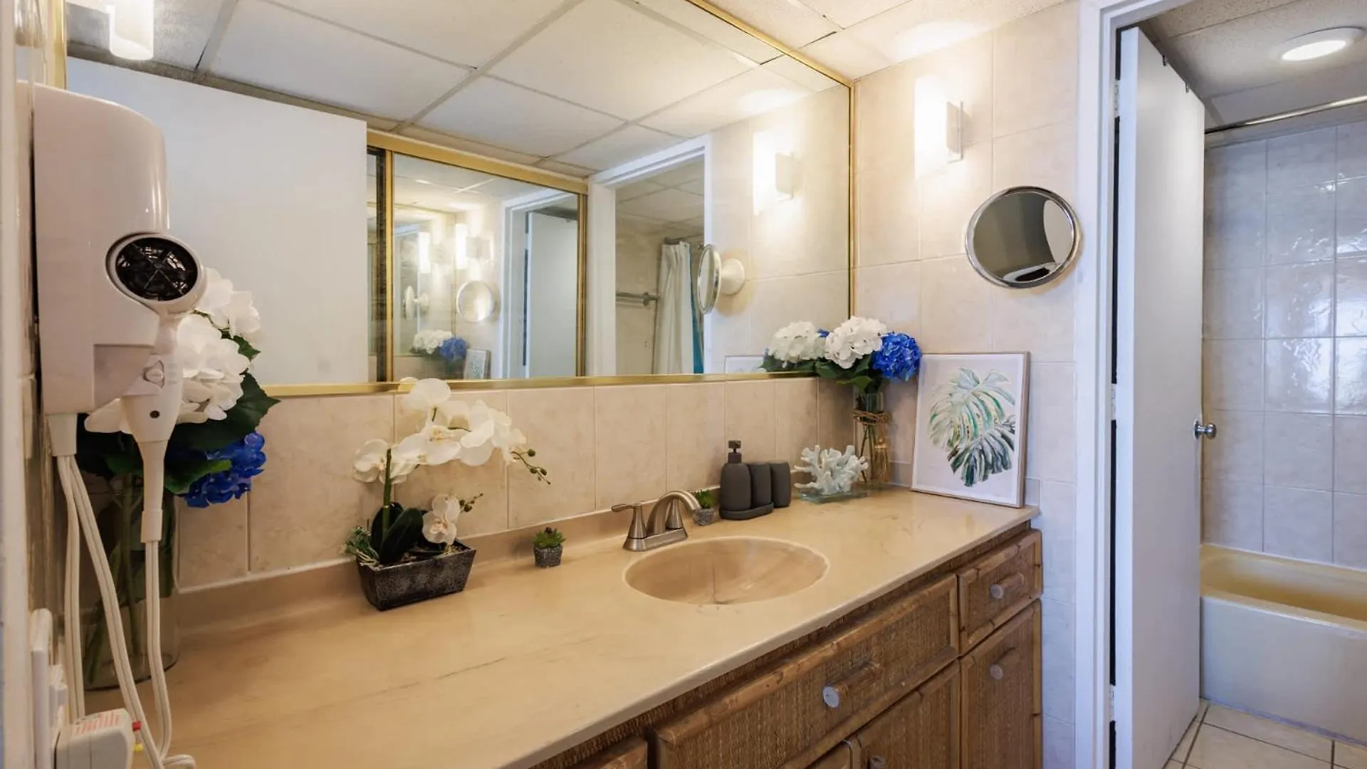 Apartment Esj Towers Studio- Beach Access San Juan