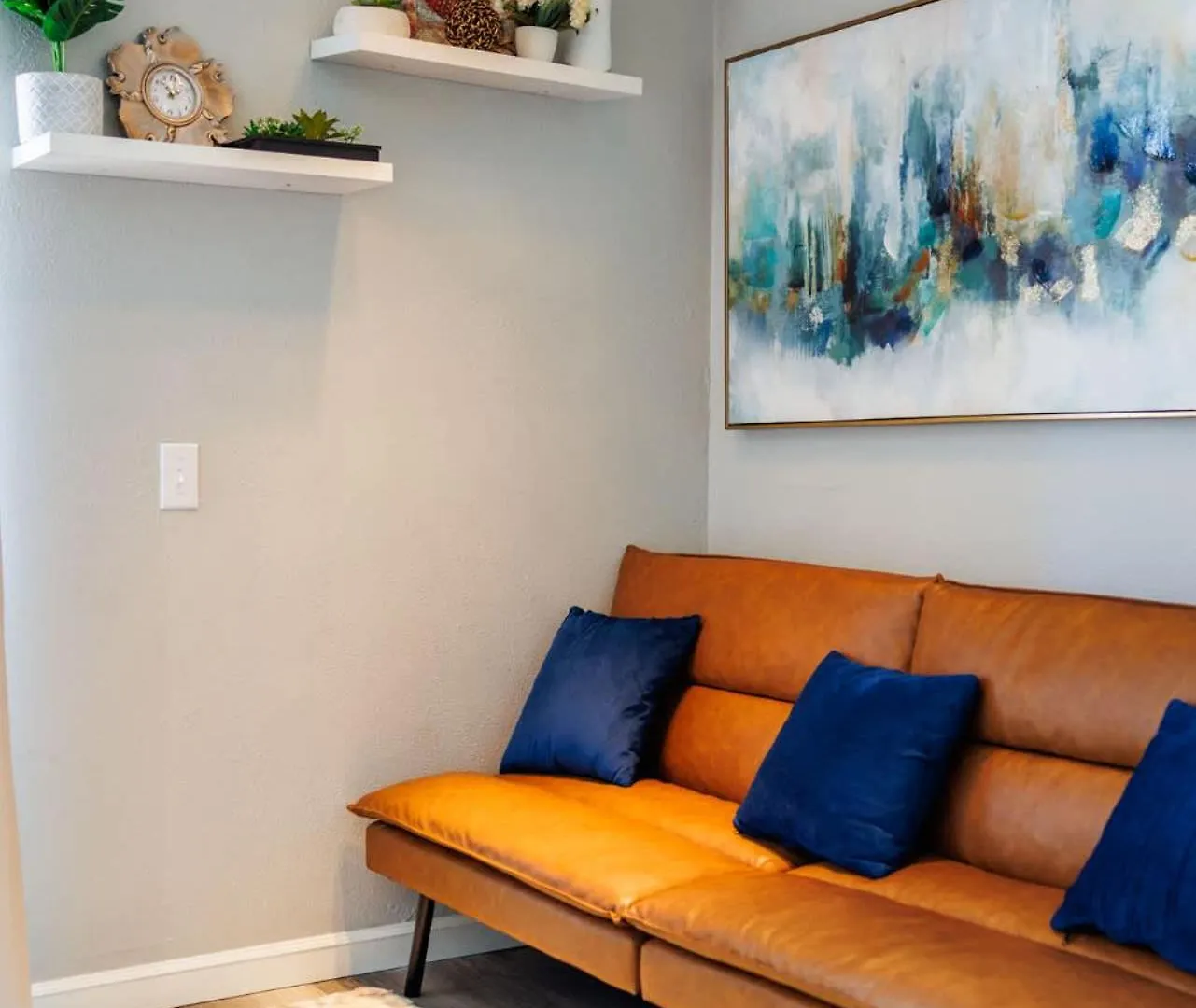 Esj Towers Studio- Beach Access San Juan Apartment