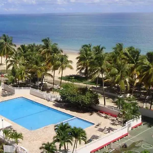 Beach Apt At Marbella Del Caribe 3 Apartment
