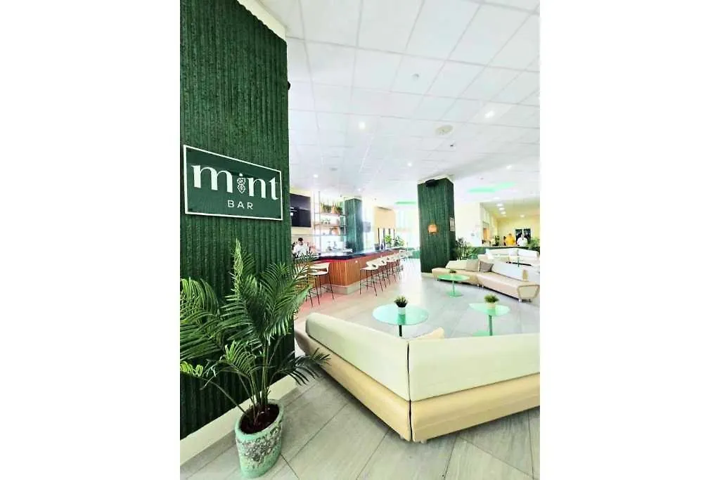 Esj Towers Studio- Beach Access San Juan