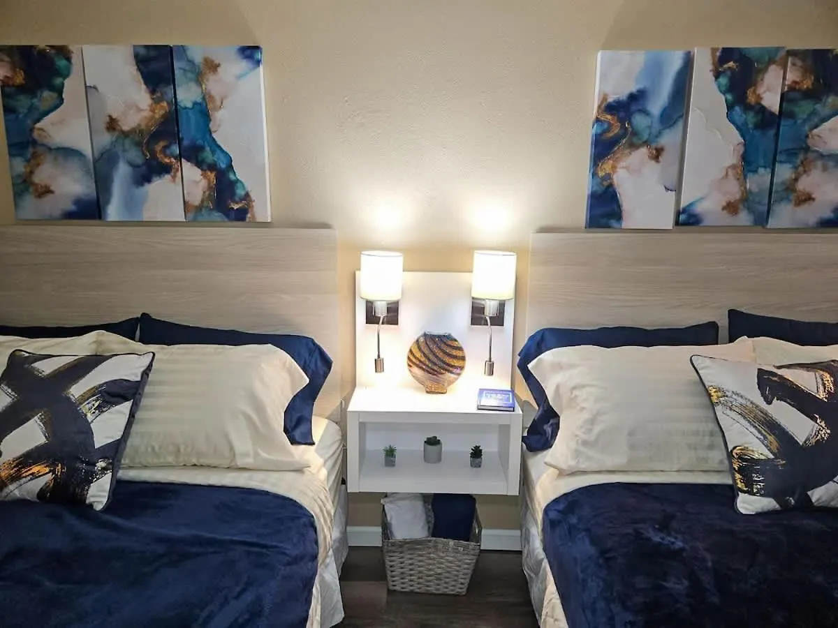 Appartement Esj Towers Studio- Beach Access San Juan