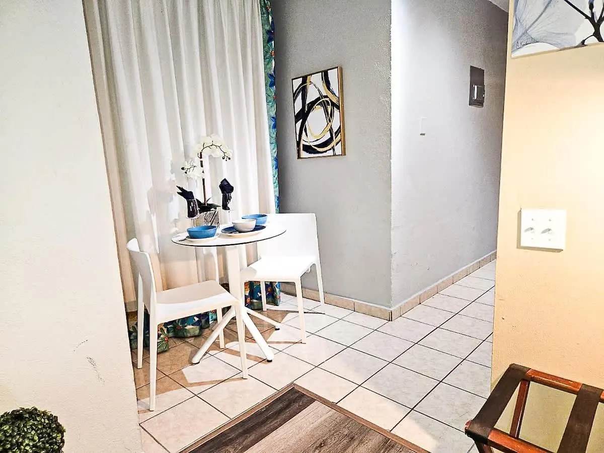 Appartement Esj Towers Studio- Beach Access San Juan Porto Rico