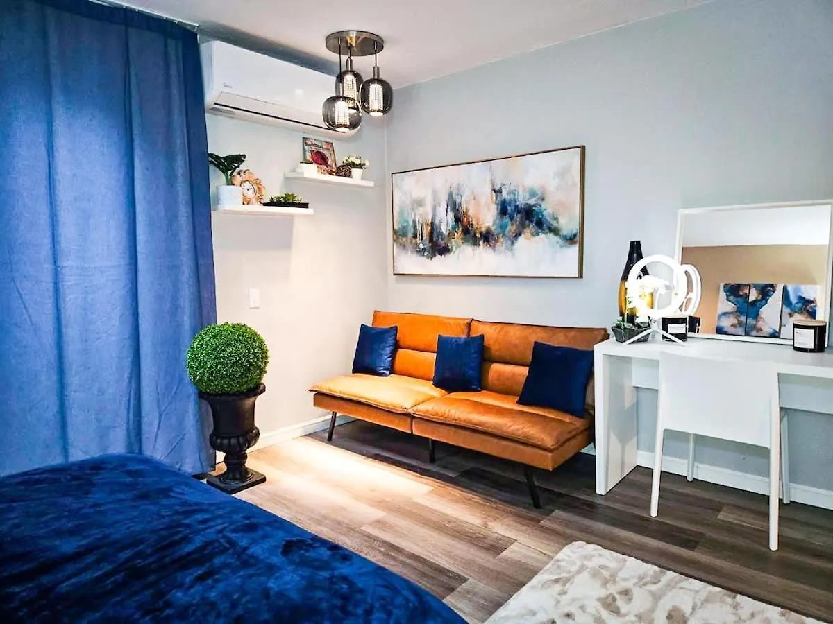 Esj Towers Studio- Beach Access San Juan