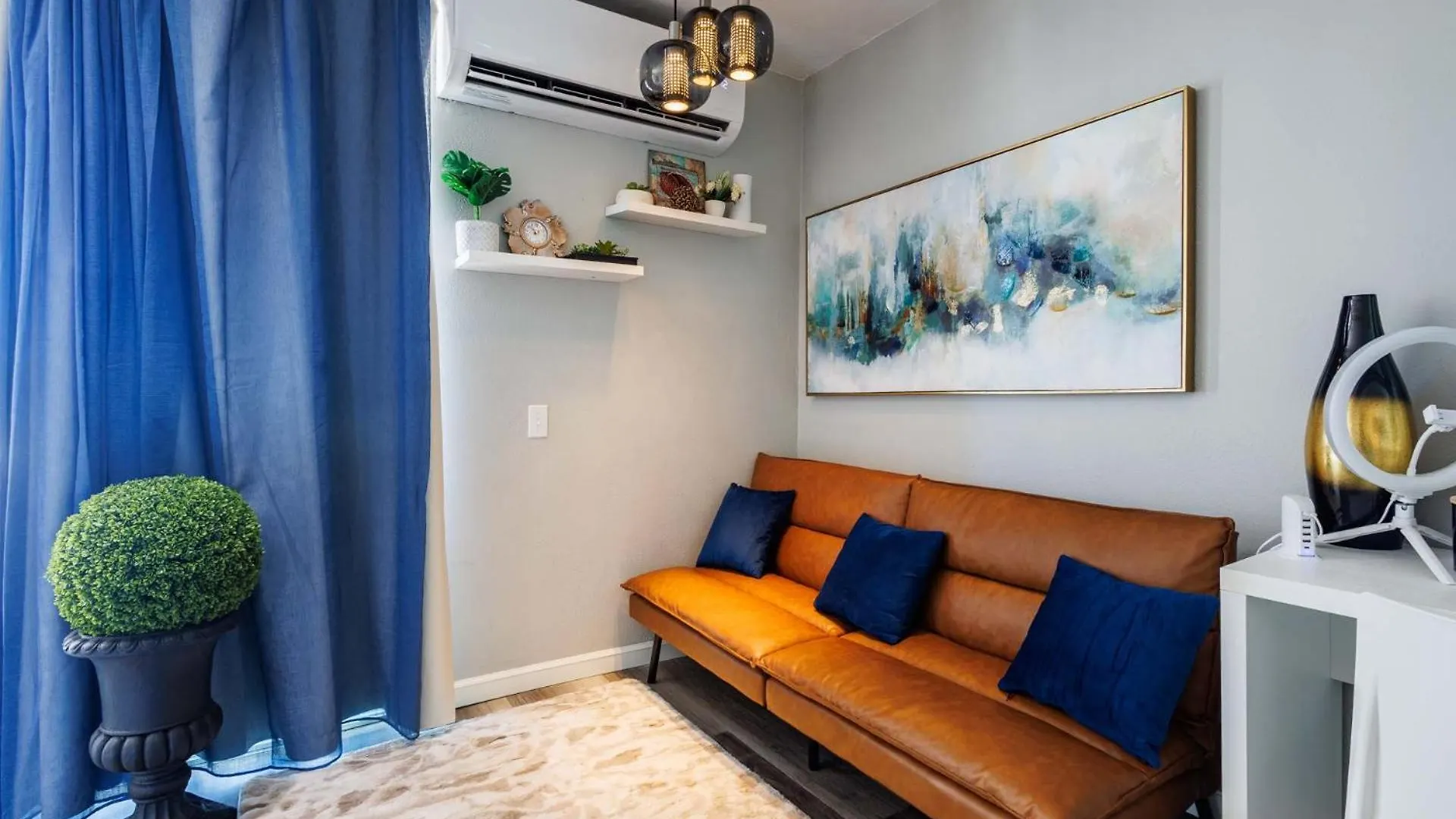 Esj Towers Studio- Beach Access San Juan Porto Rico