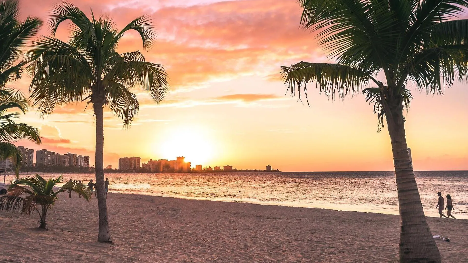 Esj Towers Studio- Beach Access San Juan
